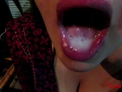 素人, 口内発射, ラティーナ