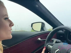 More BTS from Norcal!