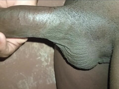 Amatéri, Gay, Honění, Sólo