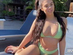 Ass dick, big full tits, sucking dick