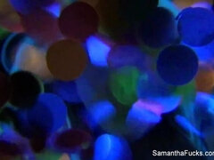 Velike joške, Blondinka, Hardcore, Hd, Samozadovoljevanje, Solo, Joške