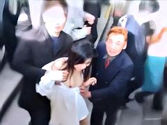 Azijci, Babe, Lepotice, Japonka