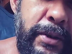 Amatör, Fetisch, Hårig, Solo