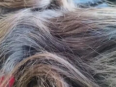 Blasen, Paar, Freundin, Hd, Indisch, Nippel, Schreiend, Ablutschen