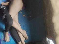 18, Tante, Stor pik, Indier, Mor, Fisse, Stedmor, Teenager