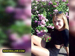 Vagina gozada cu gozado, Tchecoa