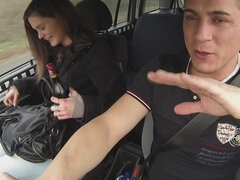 Fafanje, Doggystyle, Dekle drka tiča, Poljubljanje, Zunaj, Koščena, Najstnice, Joške