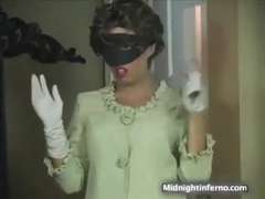 Stříkání spermatu, Femdom