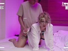 Amatéři, Asijské, Creampie, Dávení penisem, Doktor, Pička, Tetování, Vlhká