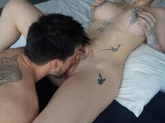 Zadek k puse, Velký zadek, Velké péro, Svaly