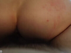 Rumpa, Creampie, Snopp, Hd, Pov, Rider, Spanking, Tonåring