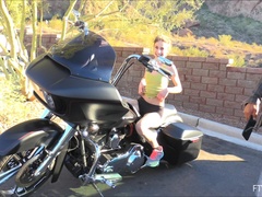 Nærbilde, Gaping, Onani, Monster, Orgasme, Offentlig, Alene, Leker