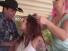 Holy Matrimony, HD Wedding