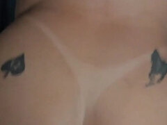 Enthousiasteling, Kont, Grote kont, Pijpbeurt, Huisvrouw, Moeder die ik wil neuken, Gezichtspunt, Vrouw