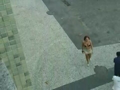 In the Name of mother