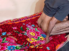 Anal, Par, Dildo, Bedstemor, Hårdt, Lesbisk, Hushjælper, Bad