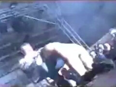 Velké kozy, Prsatá, Hardcore, Strip