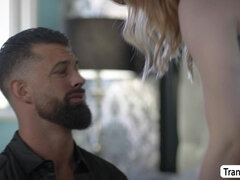 Anal, Peitos grandes, Garganta funda, Hd, Andrógino, Cunete, Hermafrodita andrógina