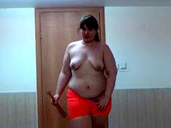 Bbw, Macaté, Tlusté, Vlasaté