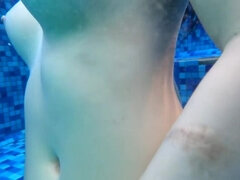 Ázijskej, Veľké kozy, Brunetka, Žena, Hd, Vonku, Sólo