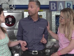 Πρωκτικό, Πίπα, Σκληρό, Νοικοκυρά, Ώριμη γυναίκα, Τρίο