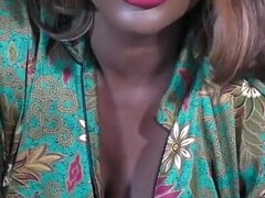 아마추어, 흑인, 영국인, 여자 지배, 페티쉬, 밀프, 혼자