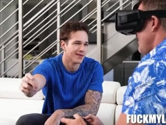 Fuck My Wife Krystal Sparks While I Play My Game