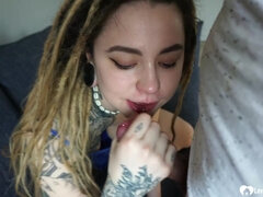 Rjavolaska, Par, Zunanji izliv, Domaci pornič, Naravne joške, Muco, Obrito, Najstnice