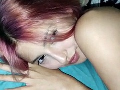 Kuřba, Creampie, Hardcore, Vyhublá, Španělské, Student, Teenka