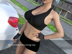 Røv til mund, Stor pik, Mor, Teenager