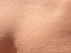 A Huge Army Dick Without a Condom Fucks with the Commander in the Barracks!