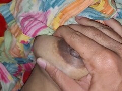 18 años, Amateur, Mamada, Extremo, Casero, Coño, Chupando, Tetas