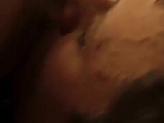 Anal, Gros cul, Gros seins, Sucer une bite, Tir de sperme, Poilue