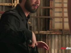 Veruca James - He's In Charge