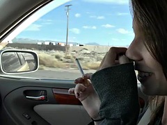 Mačiatko, Striekanie semena, Hardcore