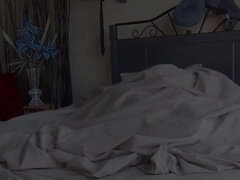 Stor pik, Mor, Lille kvinde