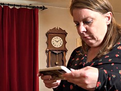 Amatőr, Testes gyönyörű hölgy, Tekintélyes didik, Angol, Elkapott, Érett koros, Nézőpont, Begyek