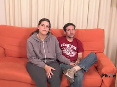 Amateur, Sucer une bite, Cocu, Hard, Mature, Homme homme femme, Seins naturels, Plan cul à trois