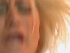 Hard Anal Sex for the Sweet Ass of Aurora Snow and Staci Thorn