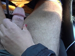 Arabe, Coche, Pajear, Pov