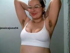 Amatör, Bbw stor vacker kvinna, Stor stjärt, Brunett, Ammande, Latina, Underkläder, Spanking