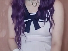 Dildo, Evropska, Rokavice, Hlačke, Krilo, Nogavice, Dokolenke, Čvrsta