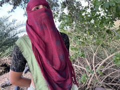 素人, 露出狂, 彼女, インド人, アウトドア, 公共