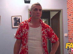 デカチン, ヨーロピアン