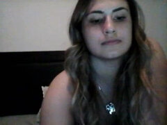 Amatéři, Blondýna