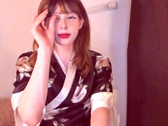 Masturbation, Transsexuelle, Solo, Adolescente