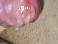 Milky Cum Sissy Femboy Compilation of Hot Cum Shots!