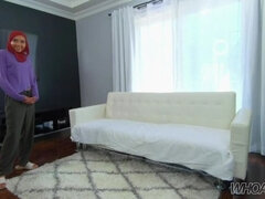 18, Arab, Kuřba, Striekanie semena, Na tvár, Z pohľadu účastníka, Vychudnutá, Teenka