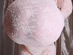 Culo grosso, Fatto in casa, Matura