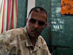 Mason Moore Fucks Hot Stud In Front Of Her Boring Husband